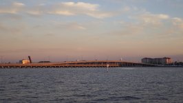 Bradenton Palmetto Bridge